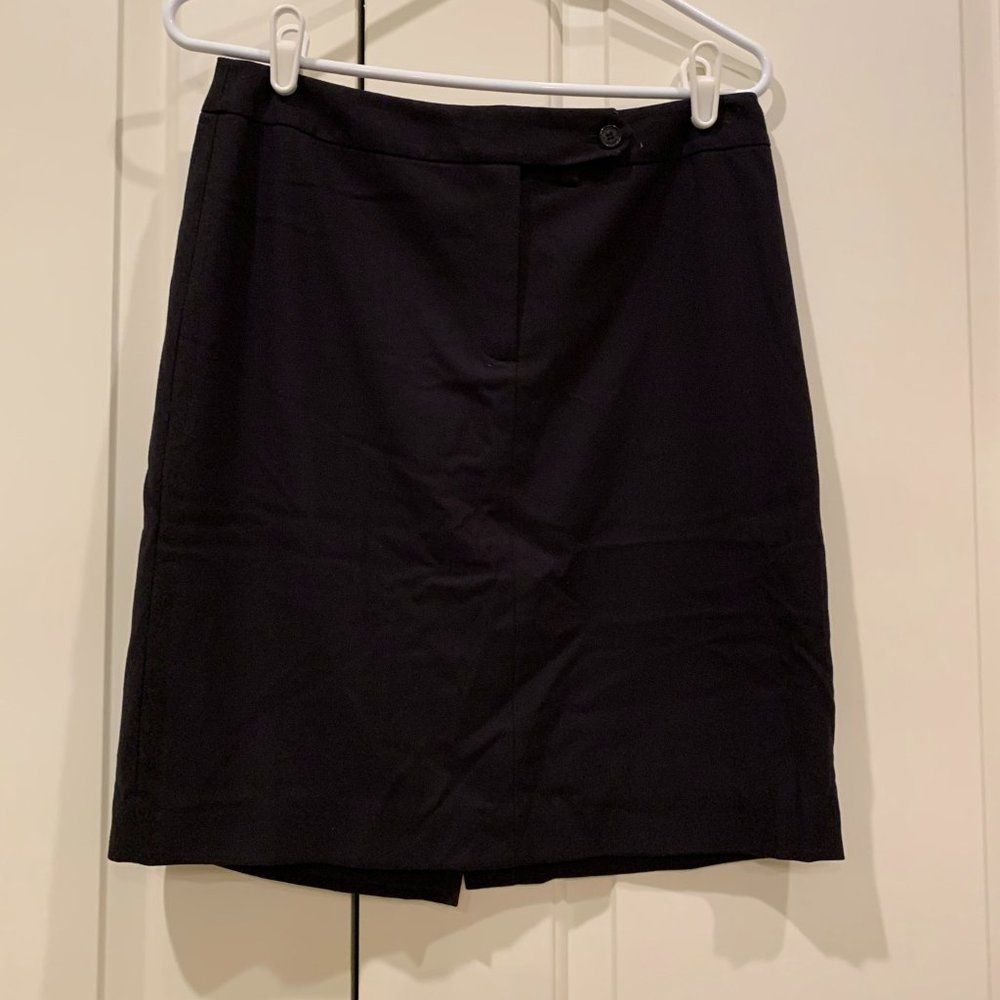 Anne Klein Dress Skirt
